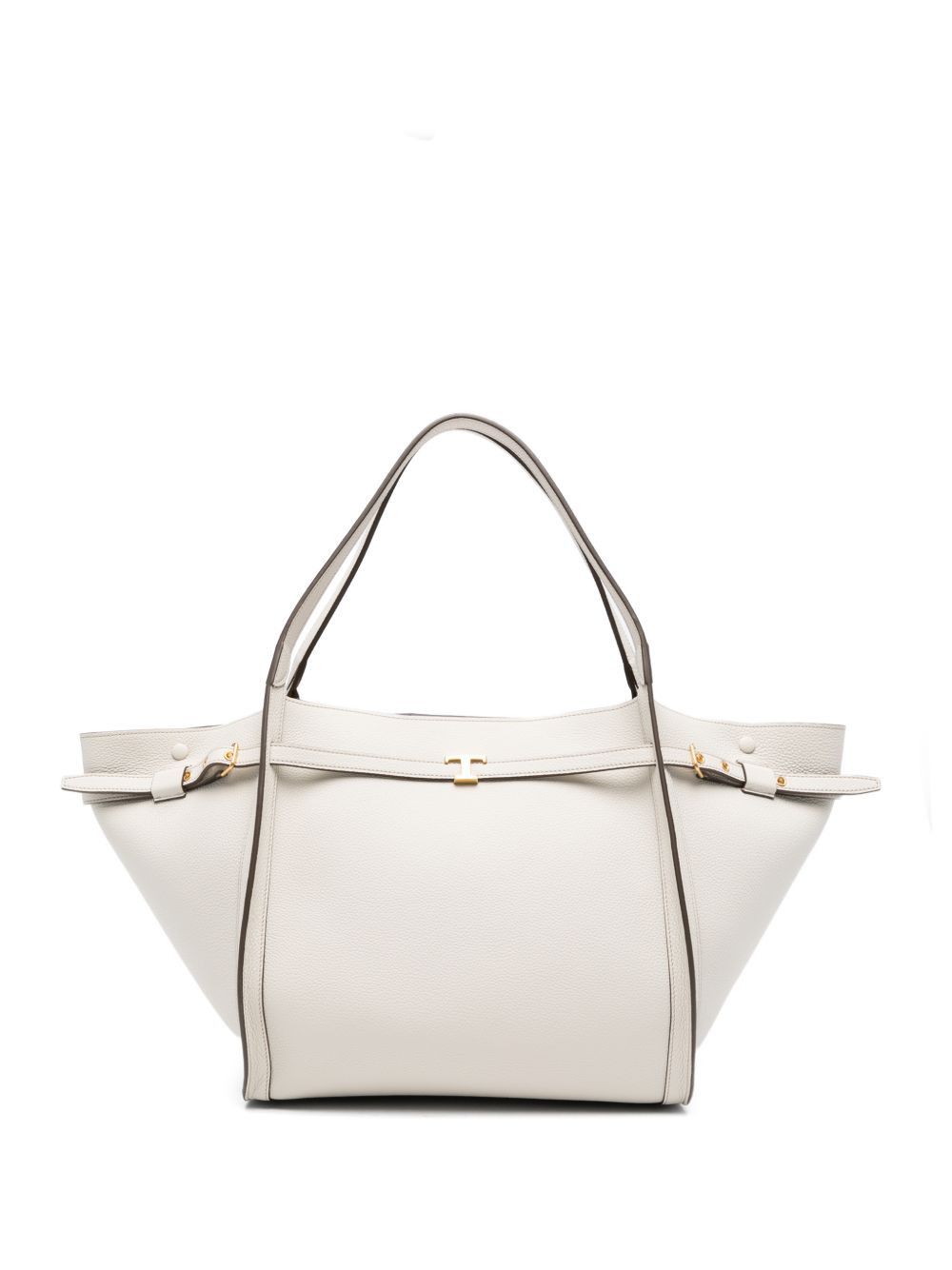 Tod's MEDIUM LEATHER TOTE Size ONE SIZE - 1 Thumbnail