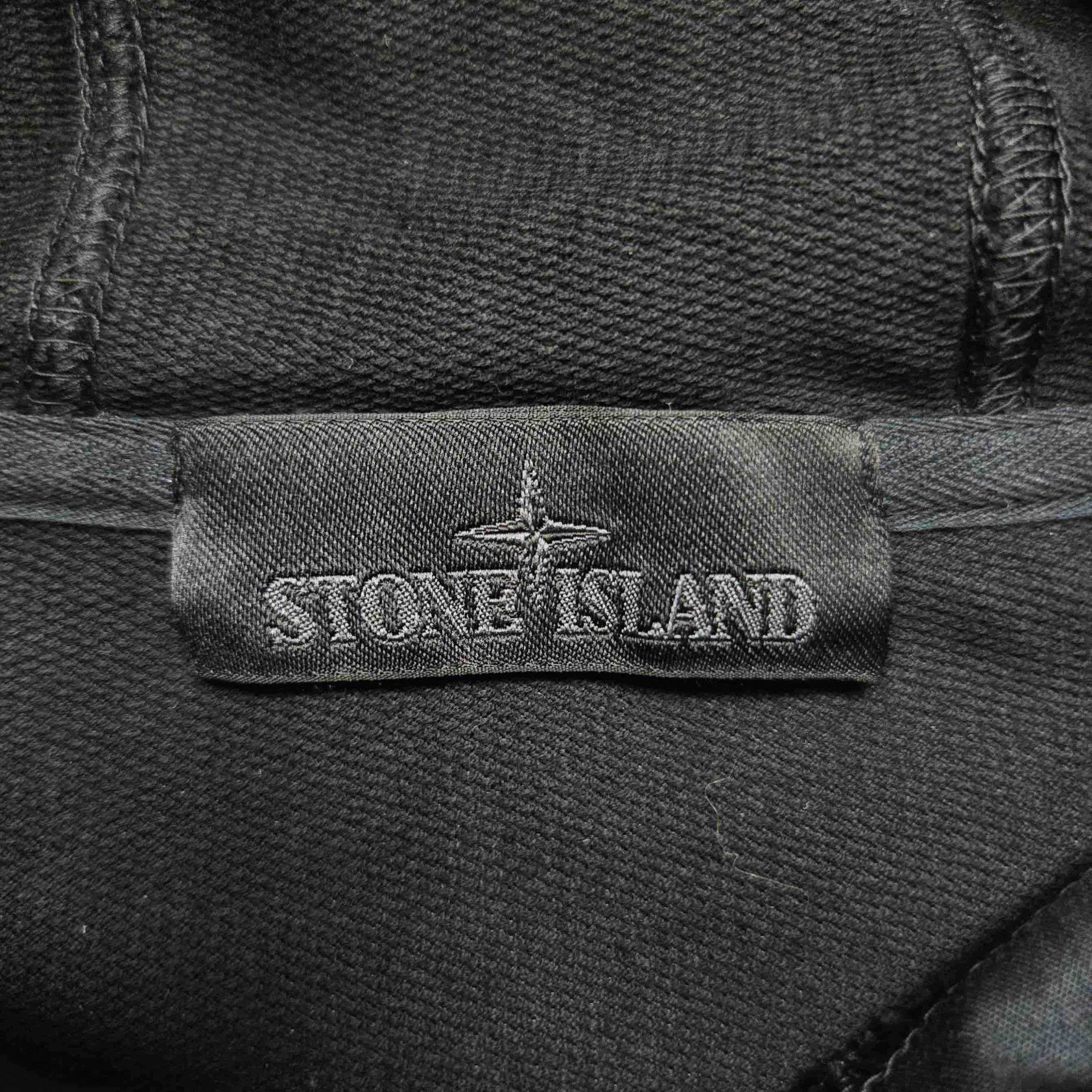 Stone Island Shadow Project stone island shadow project hoodie size M Size US M / EU 48-50 / 2 - 3 Thumbnail