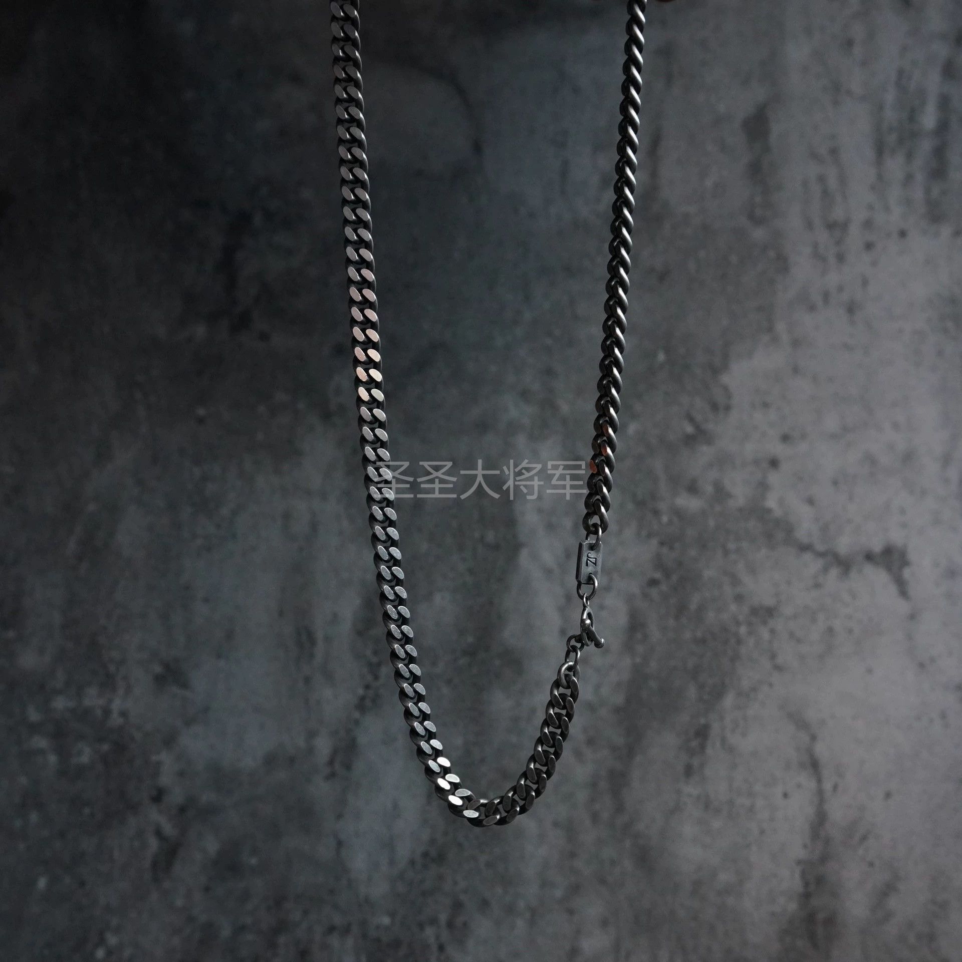 Other Julia Zimmermann 925 Silver Ox Snake Choker 45x6mm Size ONE SIZE - 2 Thumbnail