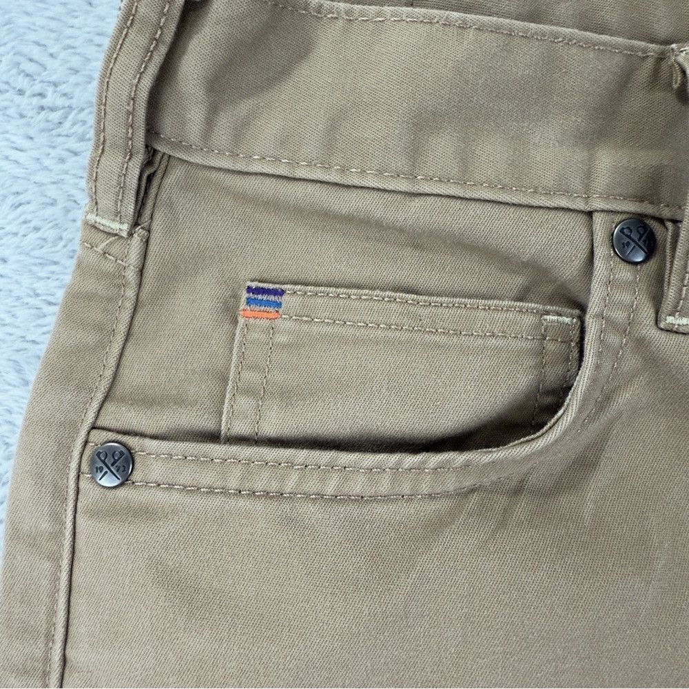 Patagonia Patagonia Men's Size 28x31 Performance Twill Jeans Straight Size US 28 / EU 44 - 8 Thumbnail