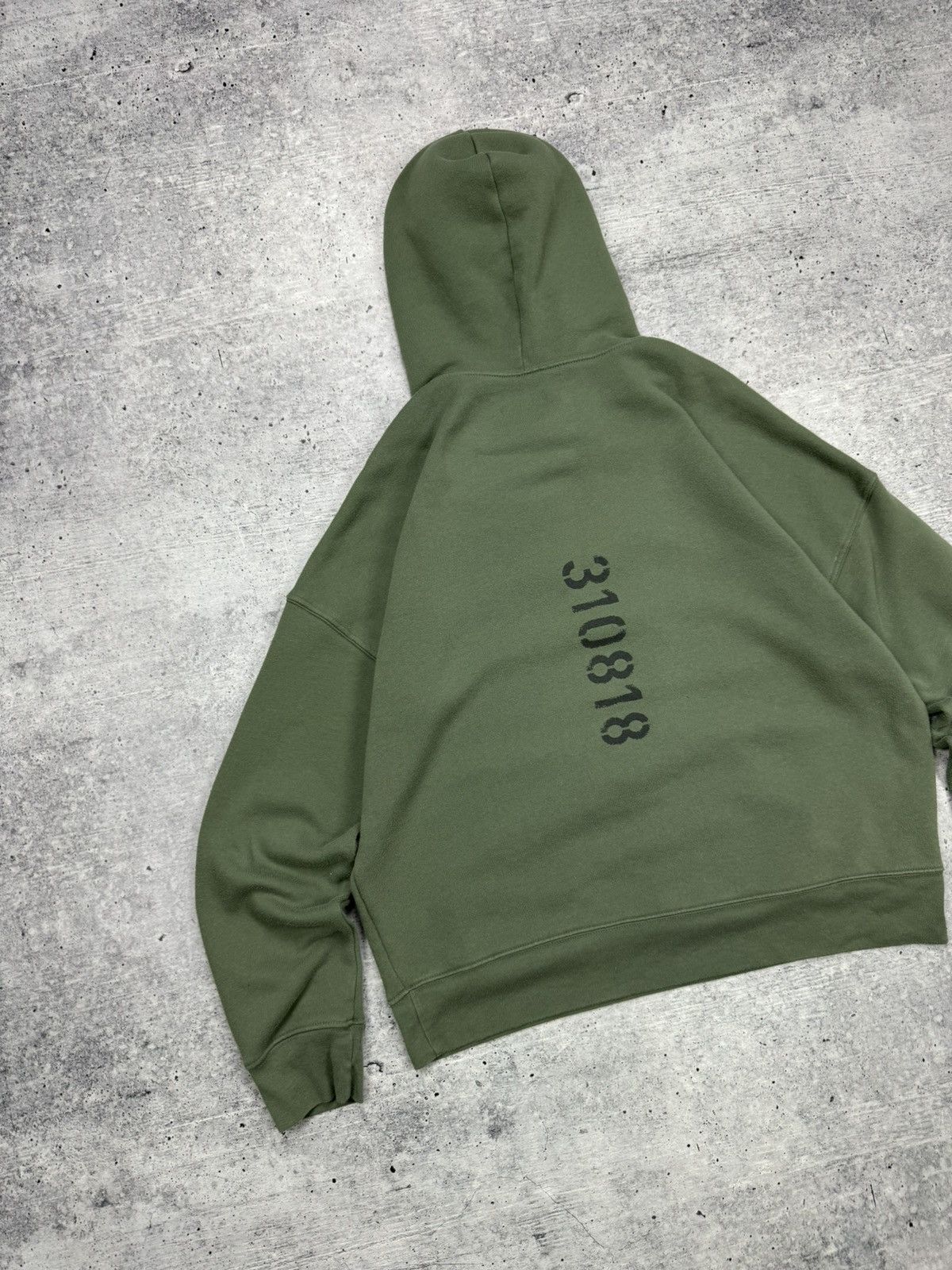 Designer × Eminem Vintage Eminem Kamikaze Big Logo Merch Rap Band Hoodie Size US M / EU 48-50 / 2 - 14 Thumbnail