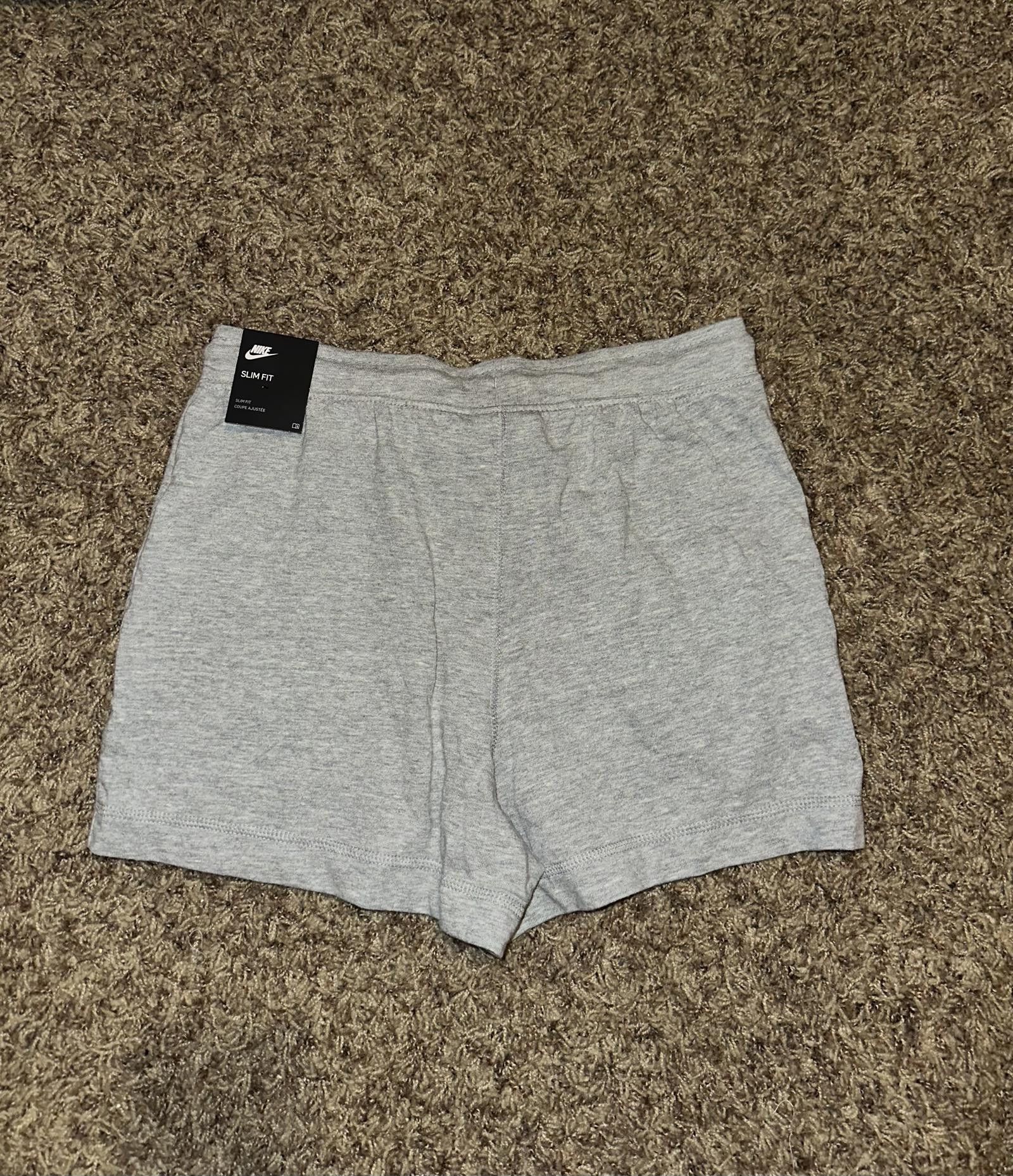 Nike Nike Women NSW Sportswear Gym Vintage Shorts 2017 Size 28" / US 6 / IT 42 - 5 Thumbnail