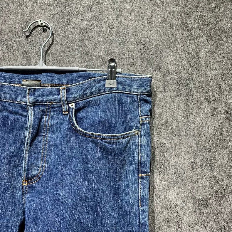 Dior Dior Light blue casual denim trousers 2501-Nextarrow Size US 30 / EU 46 - 8 Thumbnail