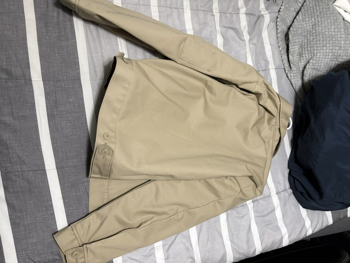 Dickies Dickies work wear jacket. Size US M / EU 48-50 / 2 - 4 Thumbnail