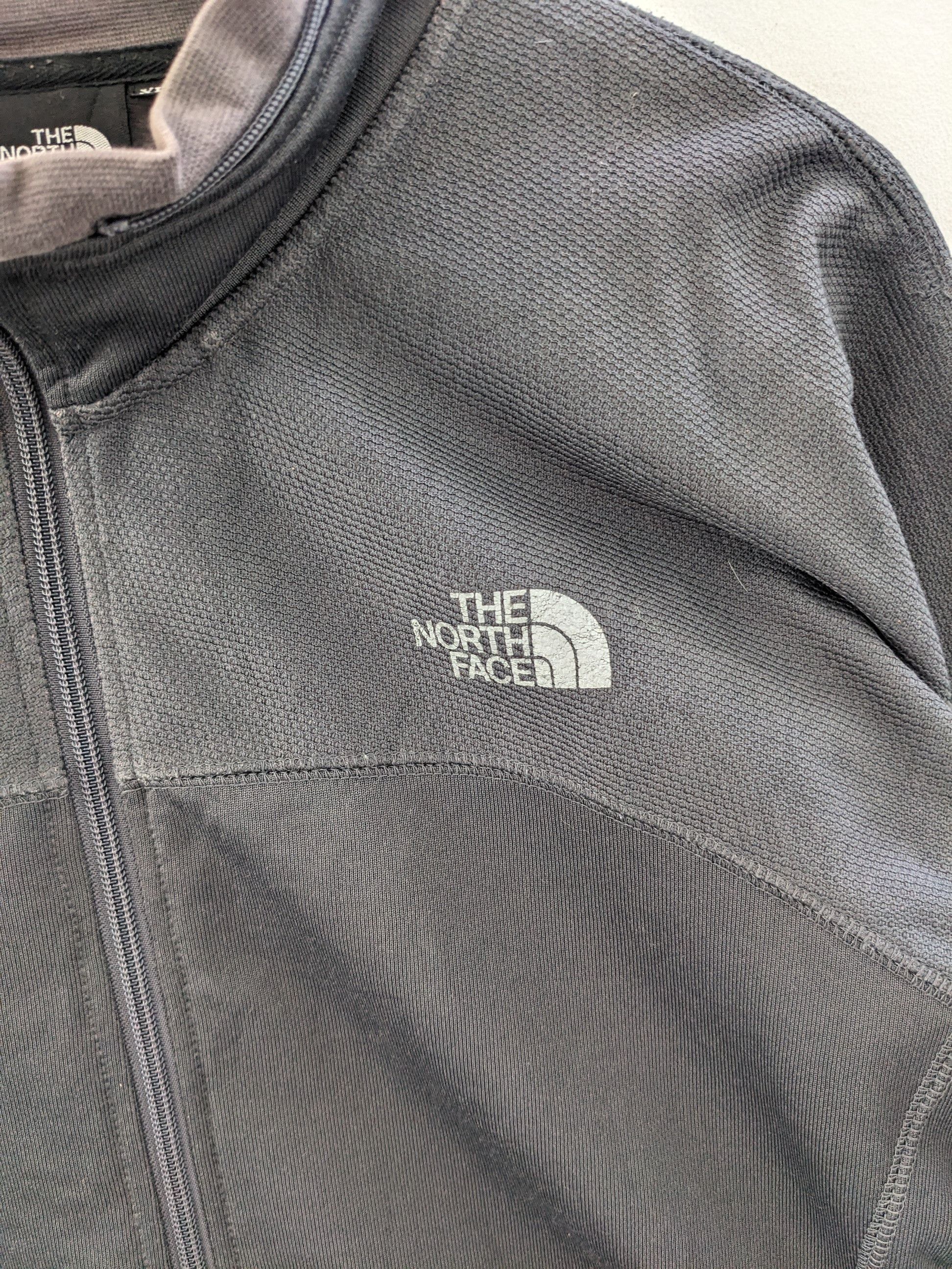 The North Face × Vintage Vintage The North Face Jacket Small Logo Size US M / EU 48-50 / 2 - 9 Thumbnail