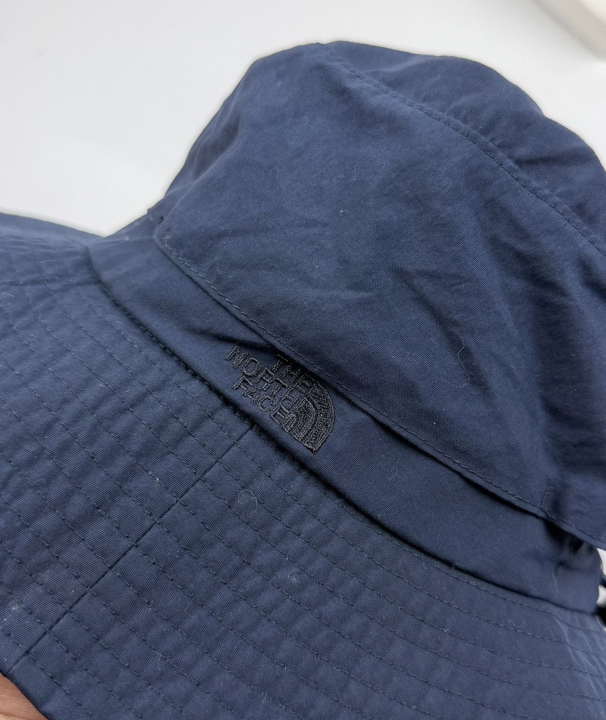 The North Face the north face bucket hat tc52 Size ONE SIZE - 3 Thumbnail