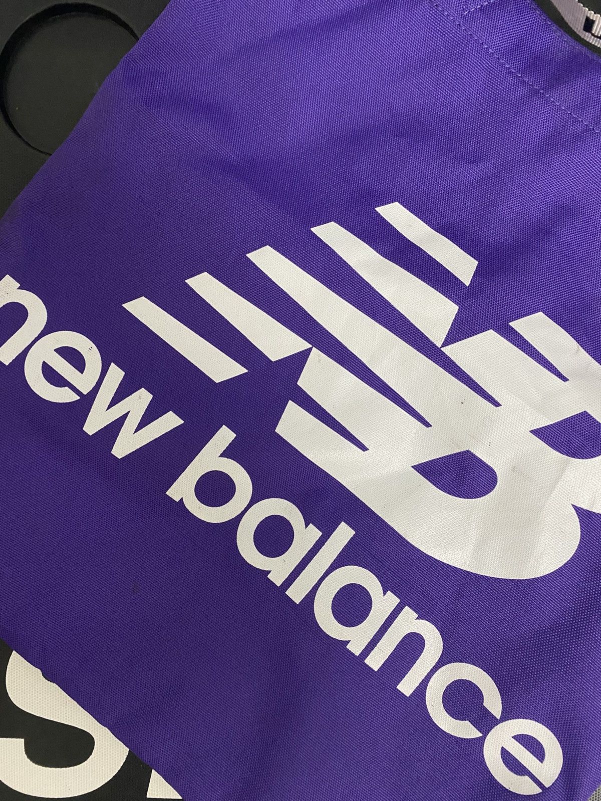 New Balance New Balance tote bag Size ONE SIZE - 3 Thumbnail