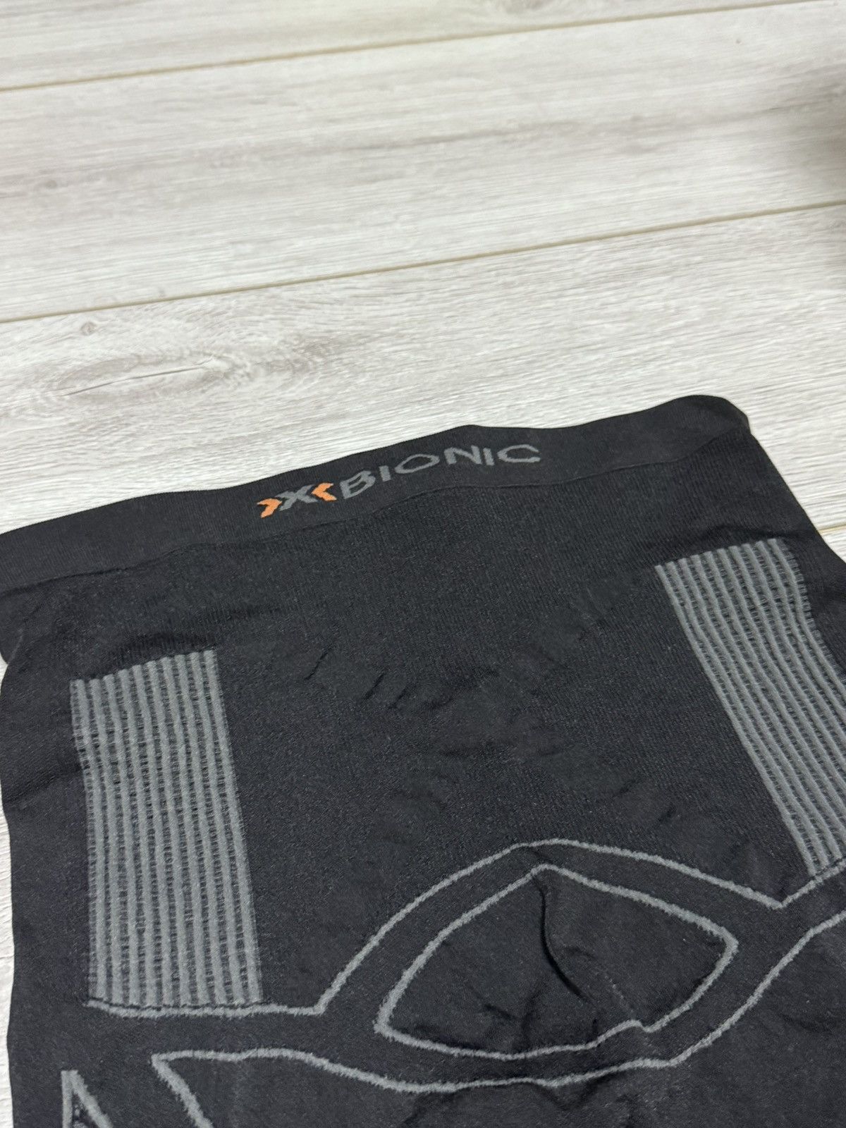Other X bionic ski / snowboard pants thermo pants man front Size US 34 / EU 50 - 3 Thumbnail