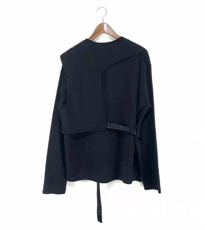 Louis Vuitton Louis Vuitton Tactical Vest Strap sweatshirt Size US M / EU 48-50 / 2 - 2 Thumbnail