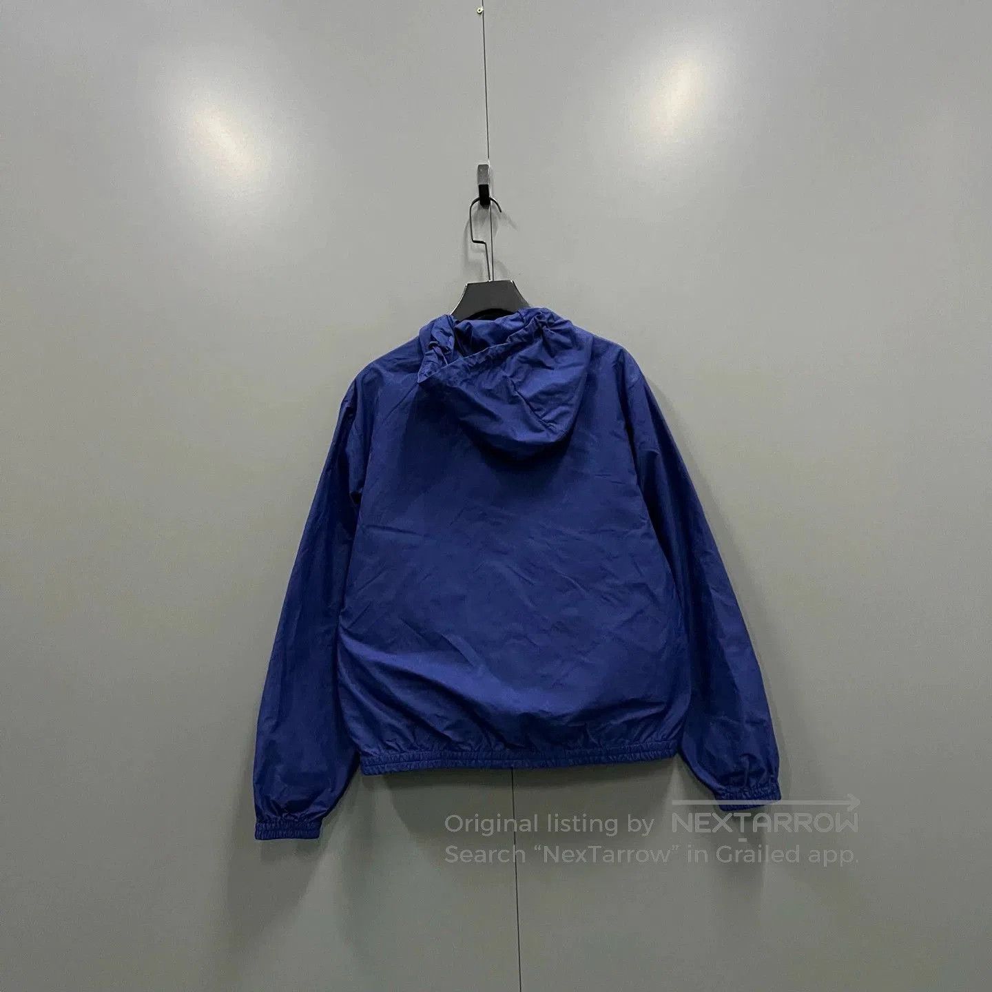 Louis Vuitton Louis Vuitton x Kusama Cartoon Letter Hooded Jacket. Size US L / EU 52-54 / 3 - 1 Thumbnail