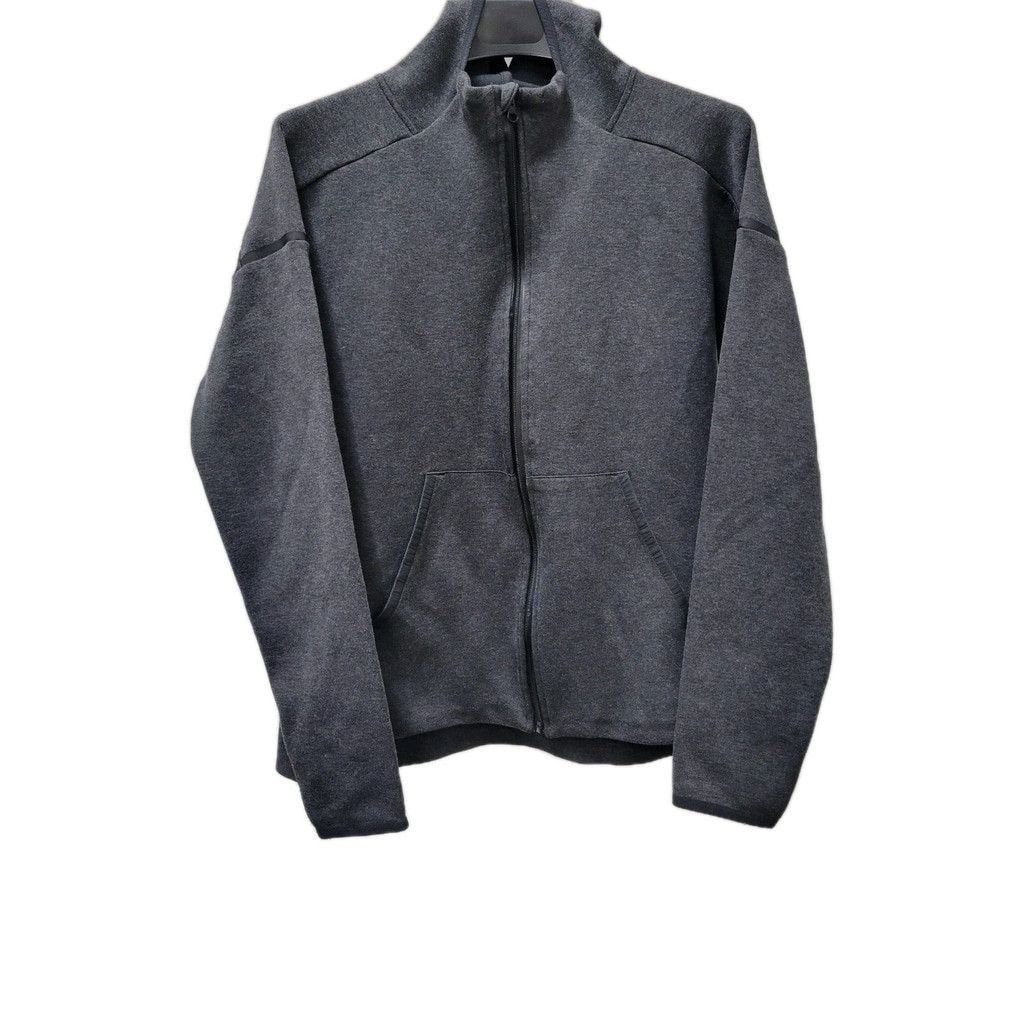 Champion Champion C9 Women’s Oversized Long-Sleeves Full-Zip Hoodie Size M / US 6-8 / IT 42-44 - 2 Thumbnail