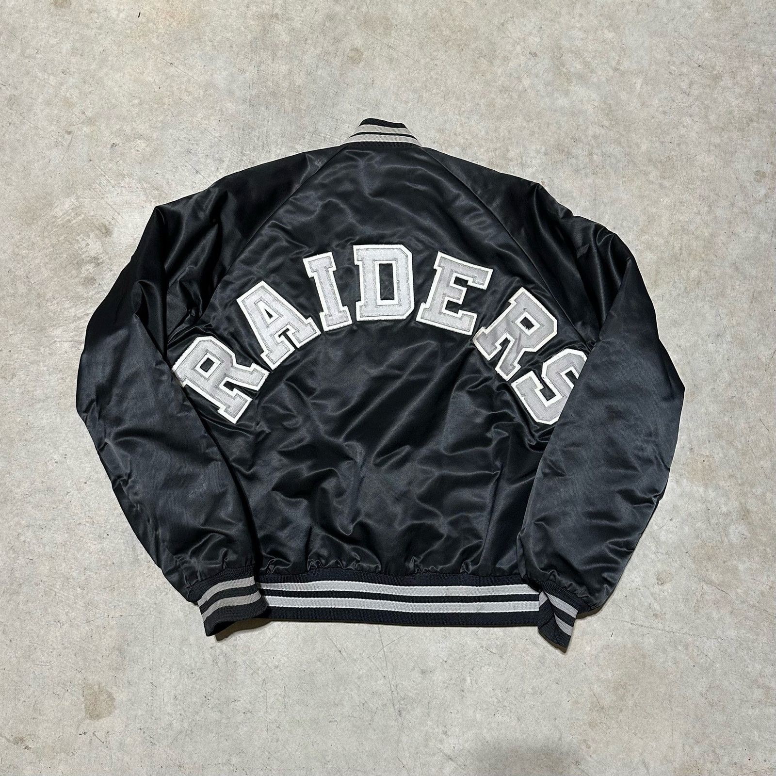 Chalk Line Vintage Raiders Chalkline size medium in Men Size US M / EU 48-50 / 2 - 2 Thumbnail