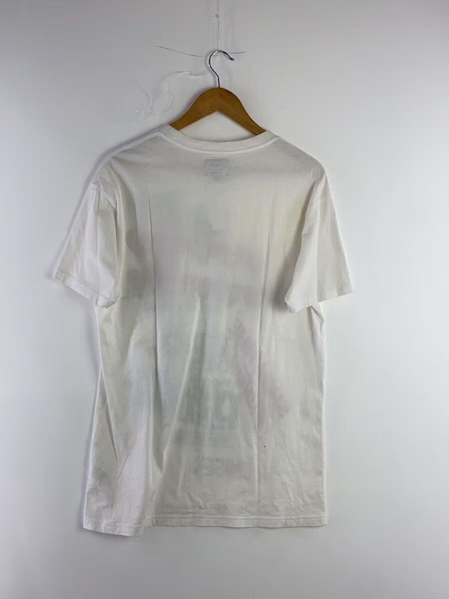 Vivienne Westwood All Over Script Heart Orb Tee Size US L / EU 52-54 / 3 - 2 Thumbnail
