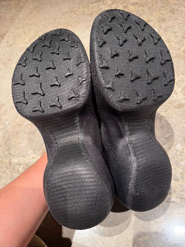 Givenchy Givenchy TK-360 full-decoration tech knit innovative sport Size US 6 / EU 39 - 5 Thumbnail