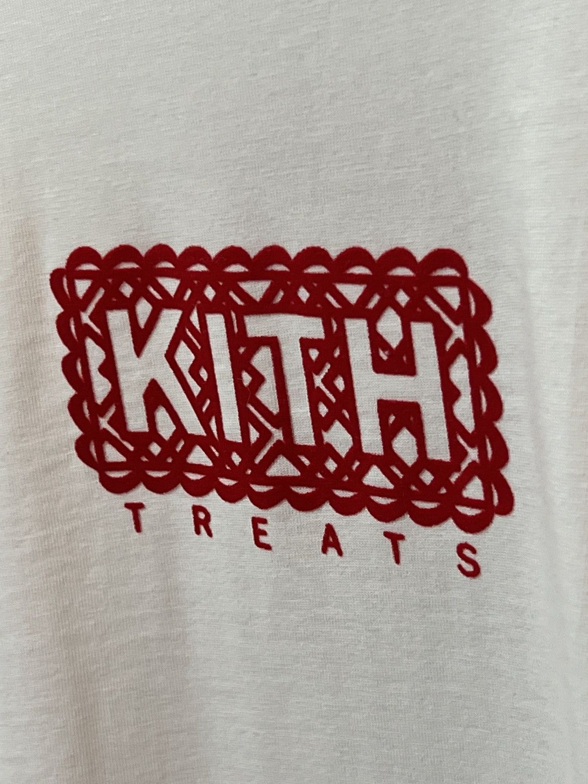 Kith Kith Treats Year of the Snake Vintage Tee Size US M / EU 48-50 / 2 - 4 Thumbnail