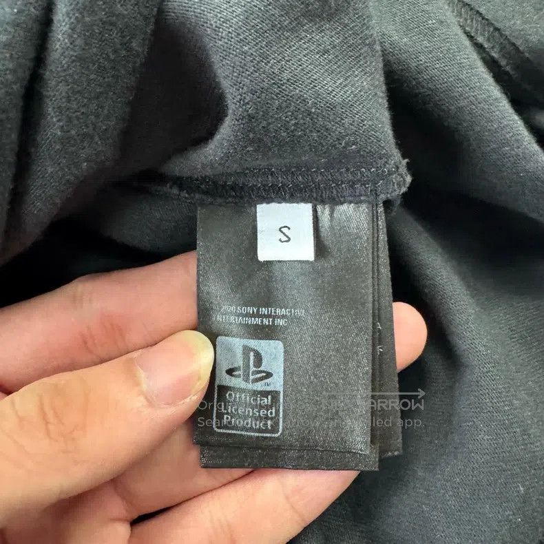 Balenciaga Balenciaga Short-sleeve Size US S / EU 44-46 / 1 - 6 Thumbnail