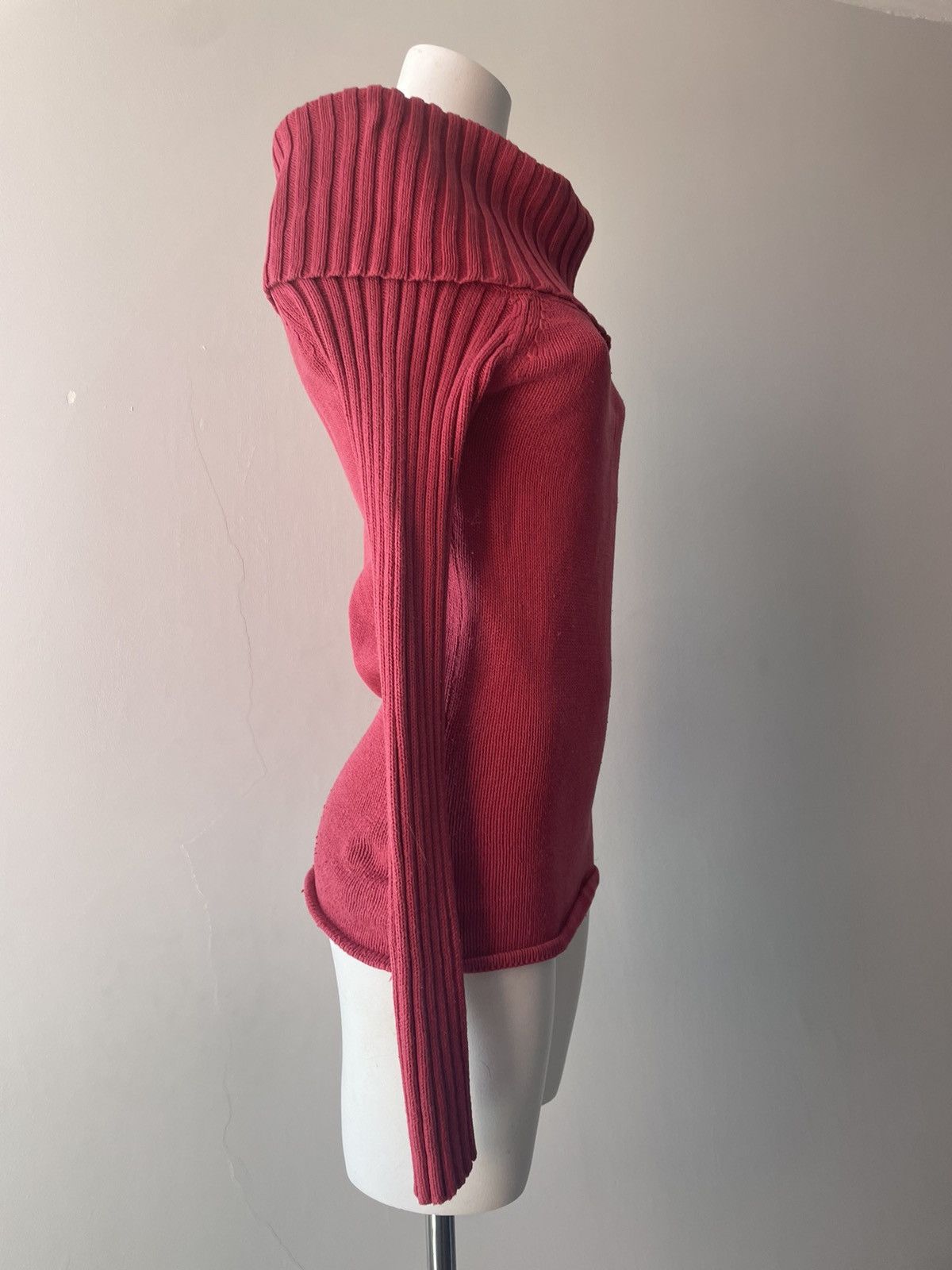 Vintage Mango jumper Size M / US 6-8 / IT 42-44 - 10 Thumbnail