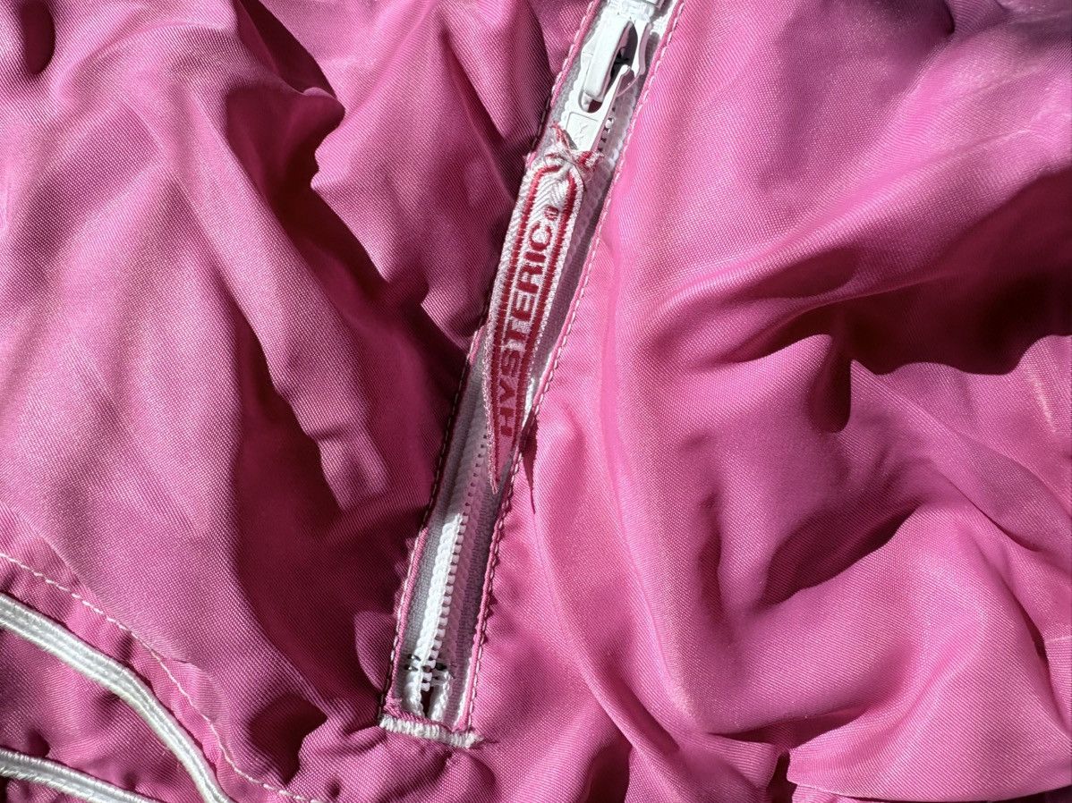 Hysteric Glamour Hysteric glamour windbreaker Size S / US 4 / IT 40 - 4 Thumbnail