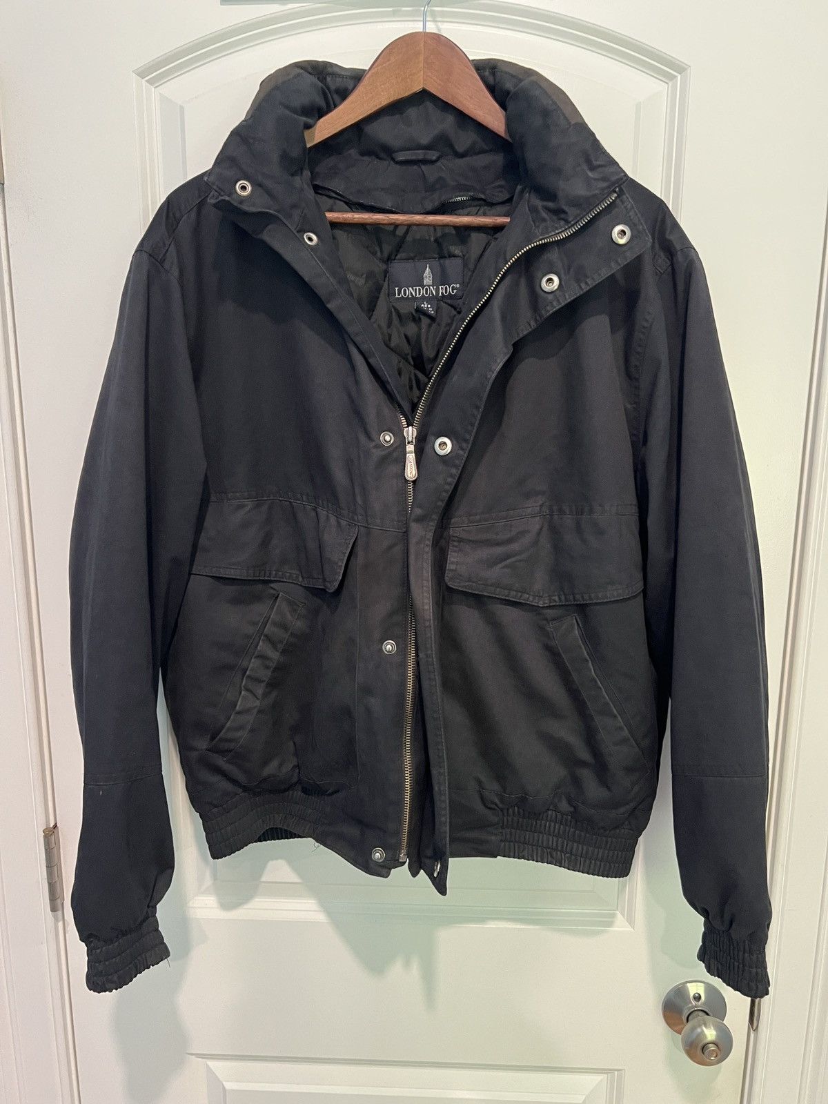 【ともや】entire studios moto bomber XS Moto bomber jacket in black - Entire Studios | Mytheresa