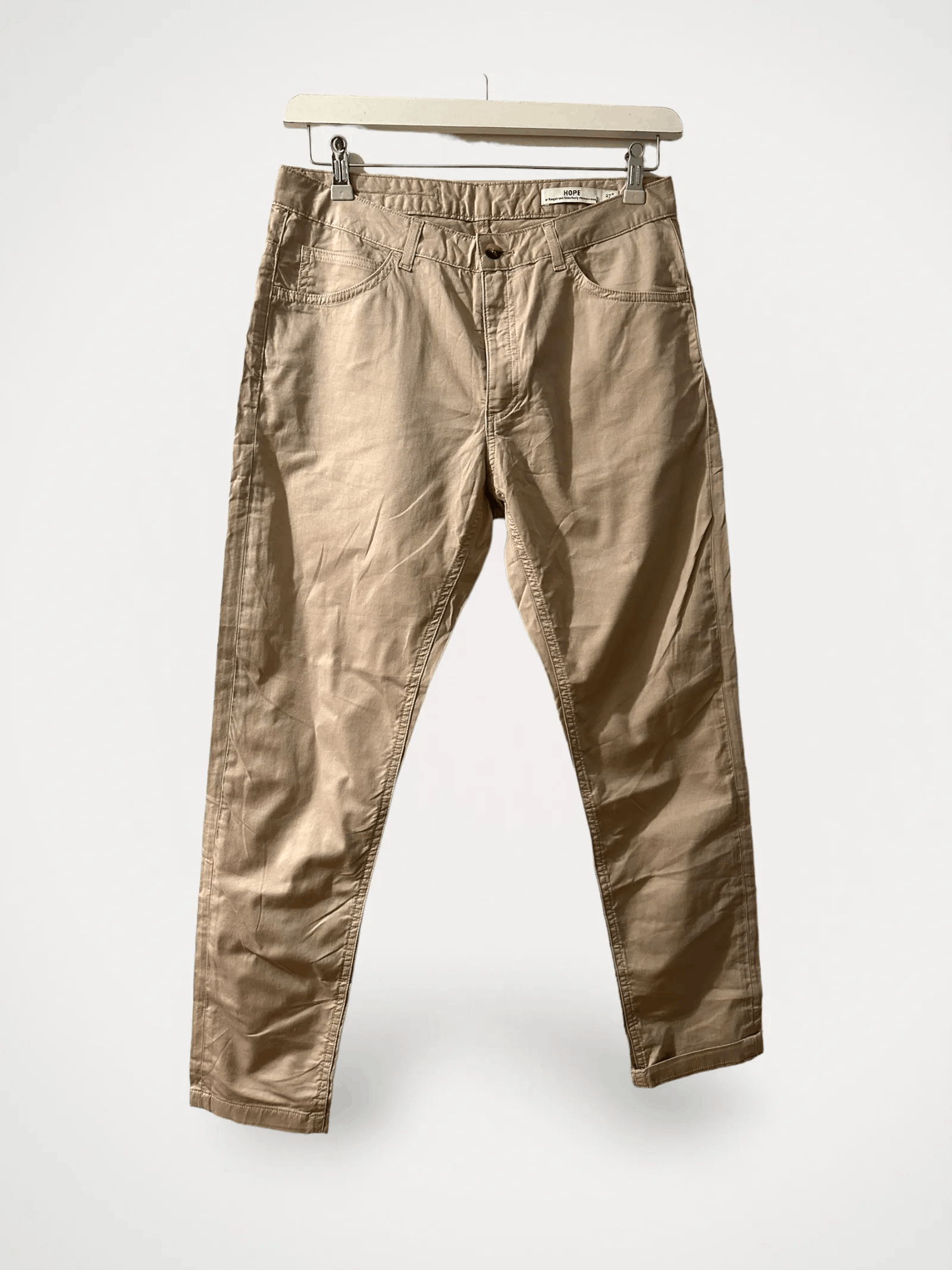 Hope Hope Pants Size 27" / US 4 / IT 40 - 1 Thumbnail
