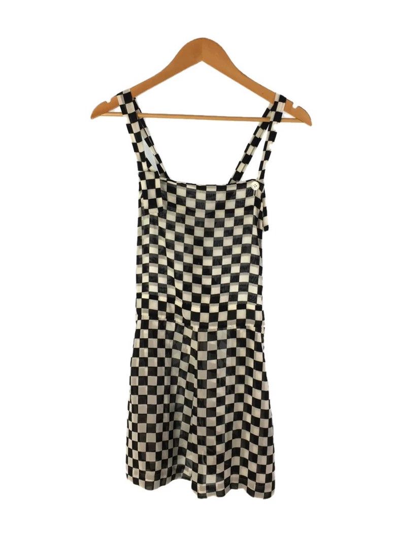 Comme des Garcons Comme des Garcons Dress Size M / US 6-8 / IT 42-44 - 1 Thumbnail
