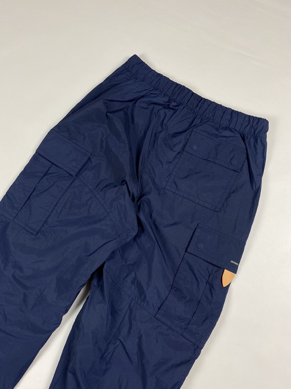 Louis Vuitton Louis Vuitton men’s nylon cargo pants trousers size 42 Size US 36 / EU 52 - 19 Thumbnail