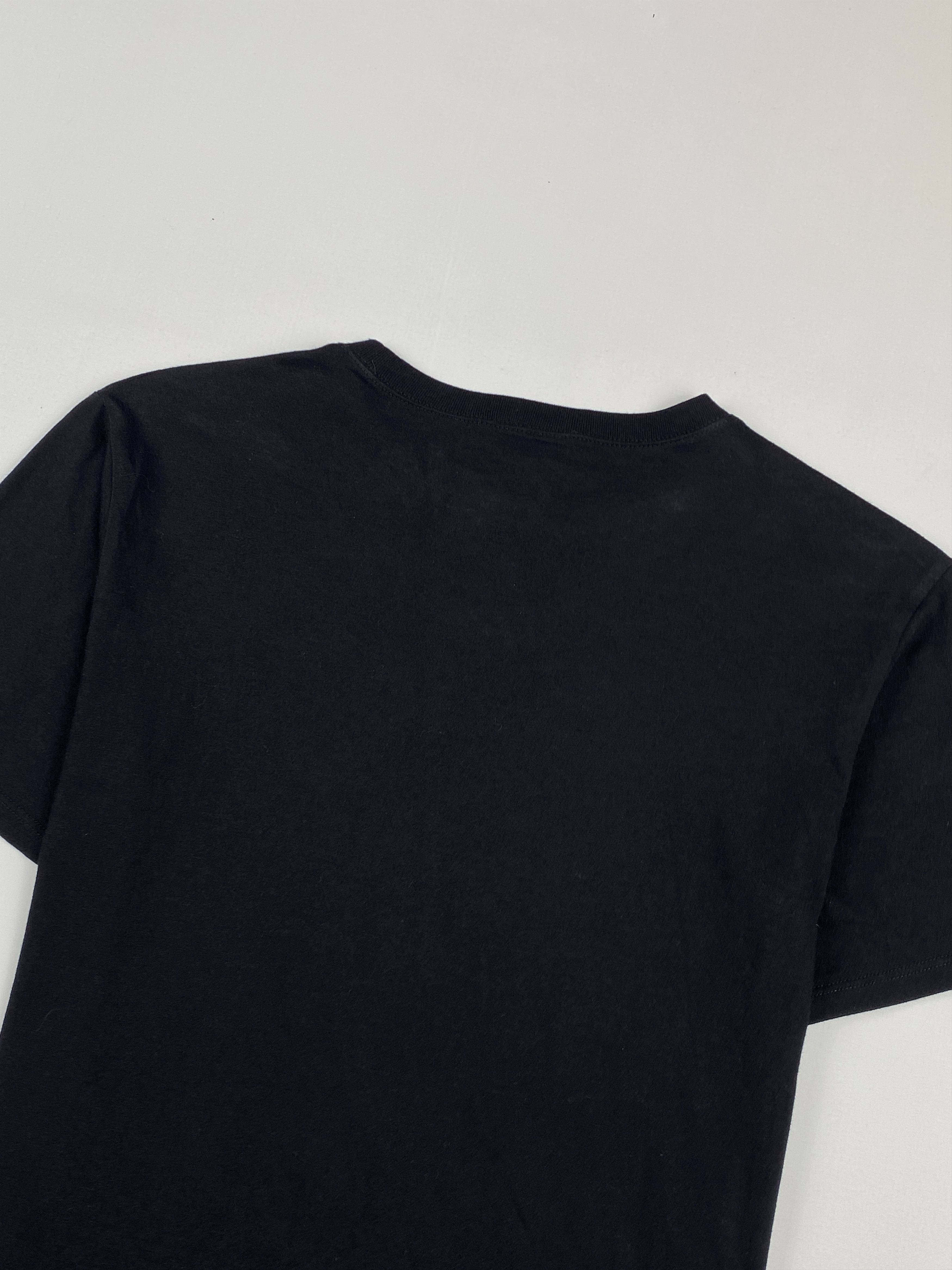 Gucci Box Logo T-Shirt Size US XS / EU 42 / 0 - 9 Thumbnail