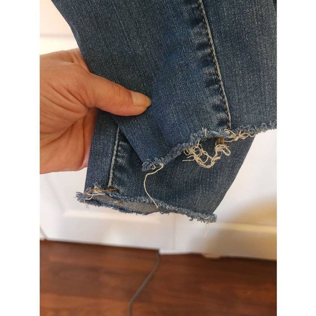 Other Universal Thread Faded Jeans Size 26" / US 2 / IT 38 - 5 Thumbnail
