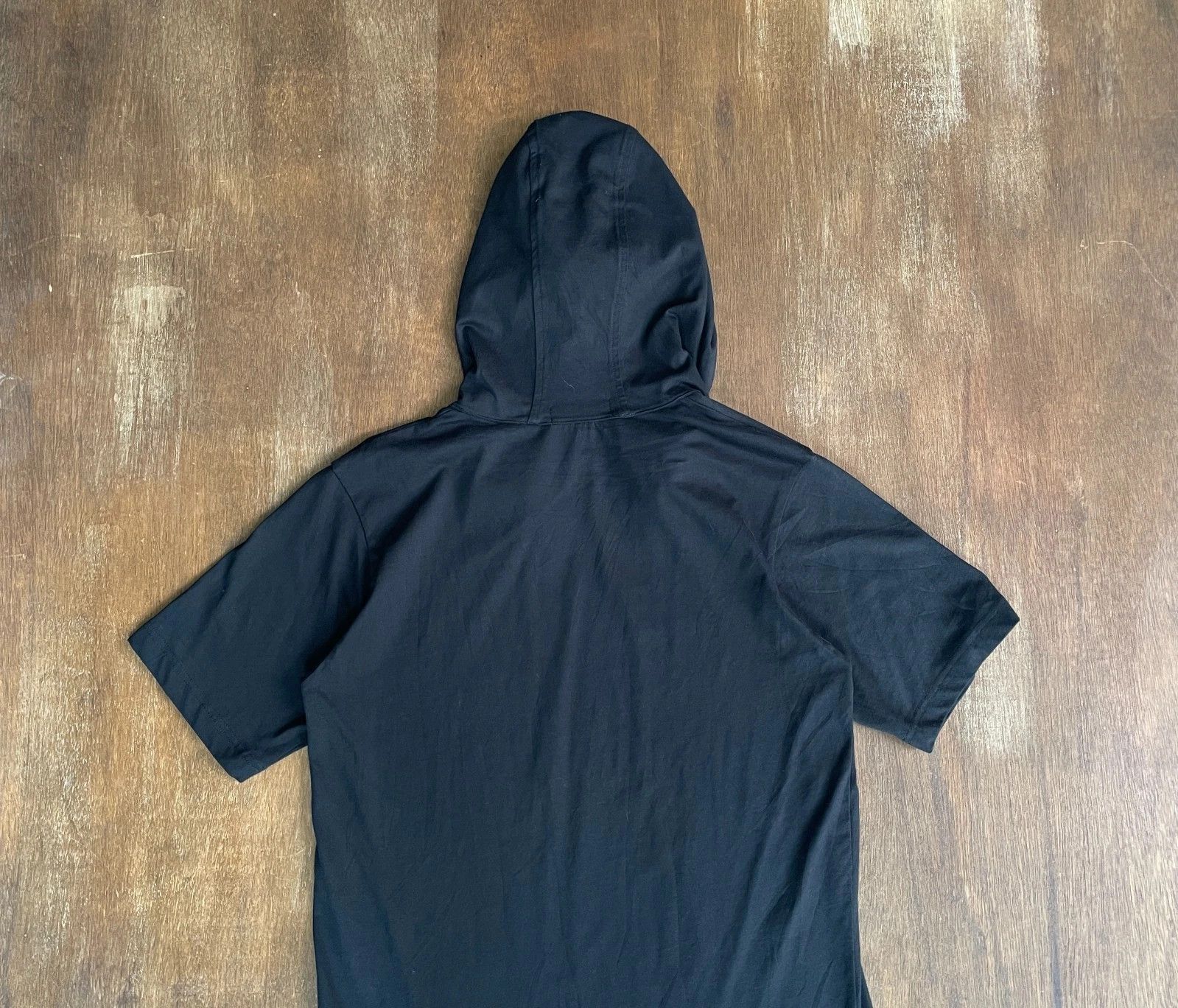 Comme des Garcons SHIRT COMME des GARCONS SHIRT Hoodies Tee Size US S / EU 44-46 / 1 - 7 Thumbnail