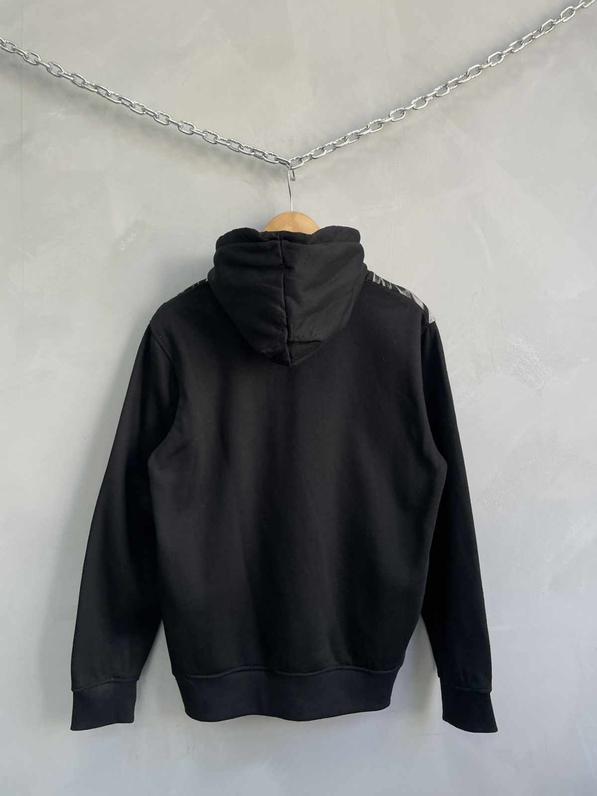 Affliction Rare skull grunde affliction style black hoodie y2k Size US S / EU 44-46 / 1 - 5 Thumbnail