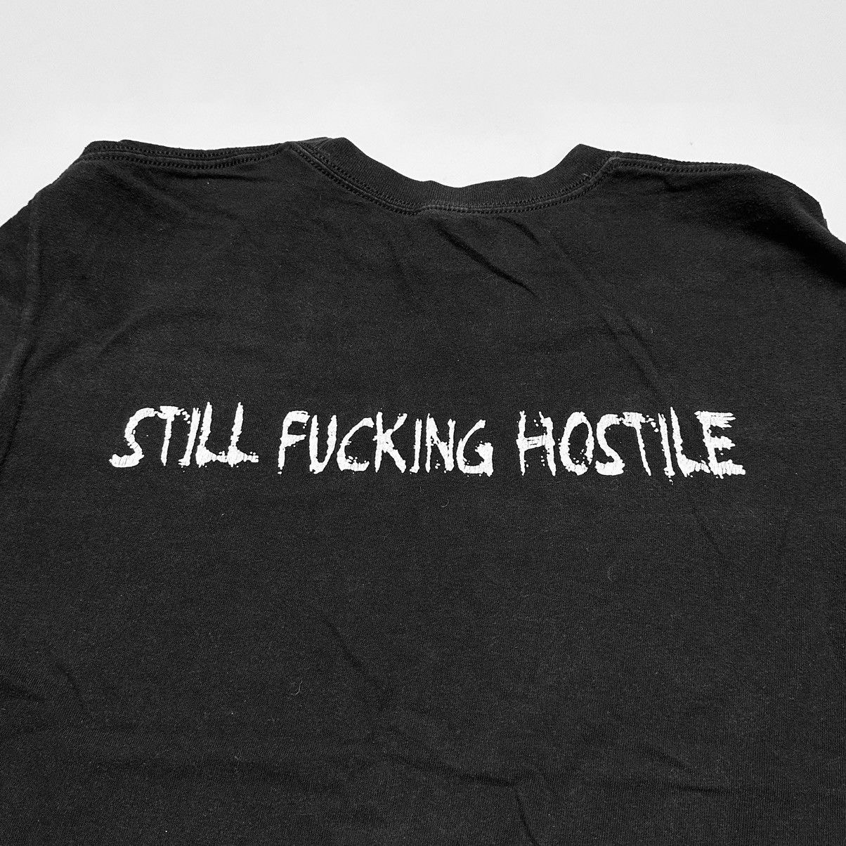 Band Tees PANTERA vintage cowboys from hell fucking hostile longsleeve Size US M / EU 48-50 / 2 - 5 Thumbnail