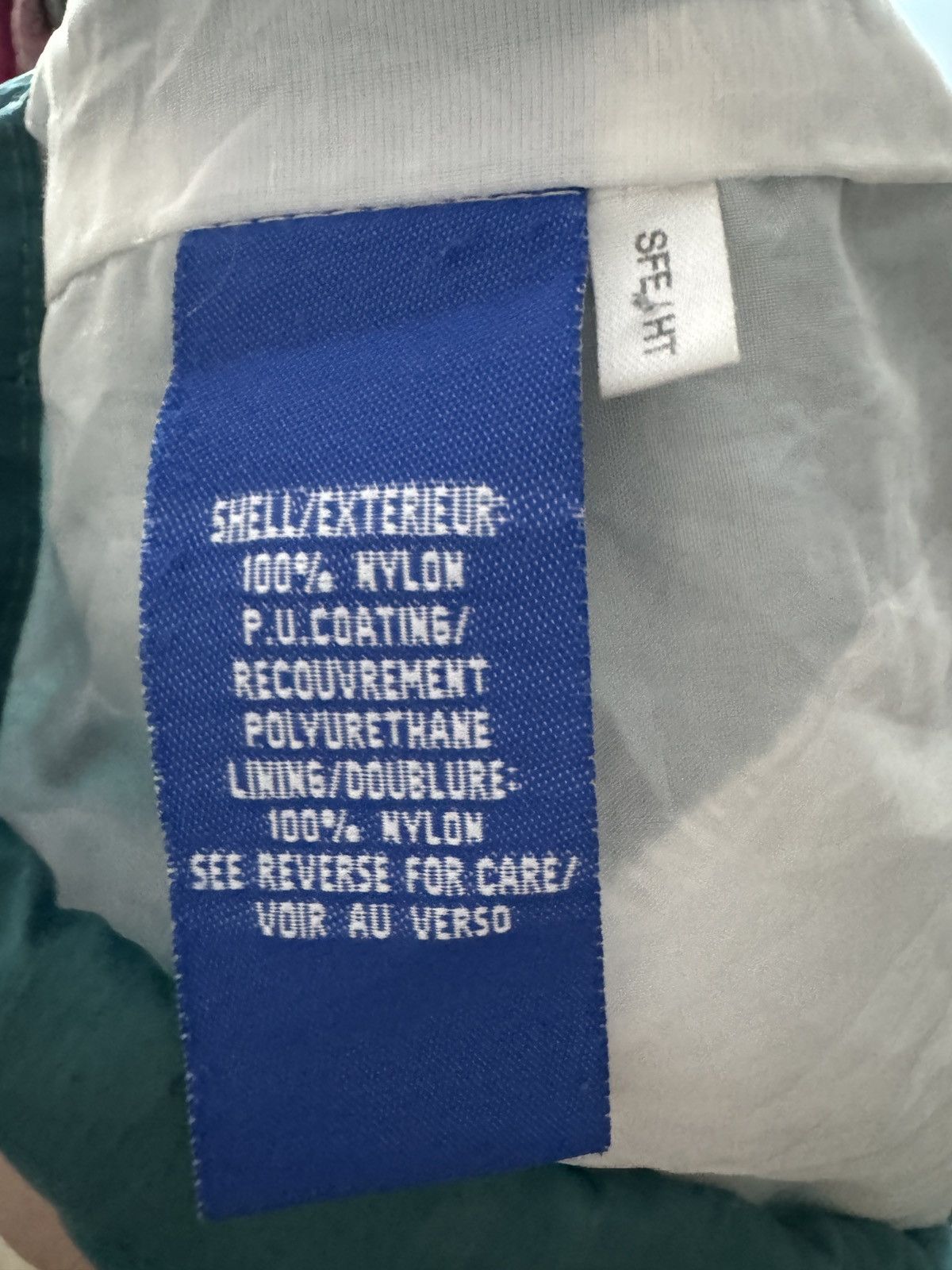 Starter Dolphins jacket from the 90’s Size US L / EU 52-54 / 3 - 7 Thumbnail