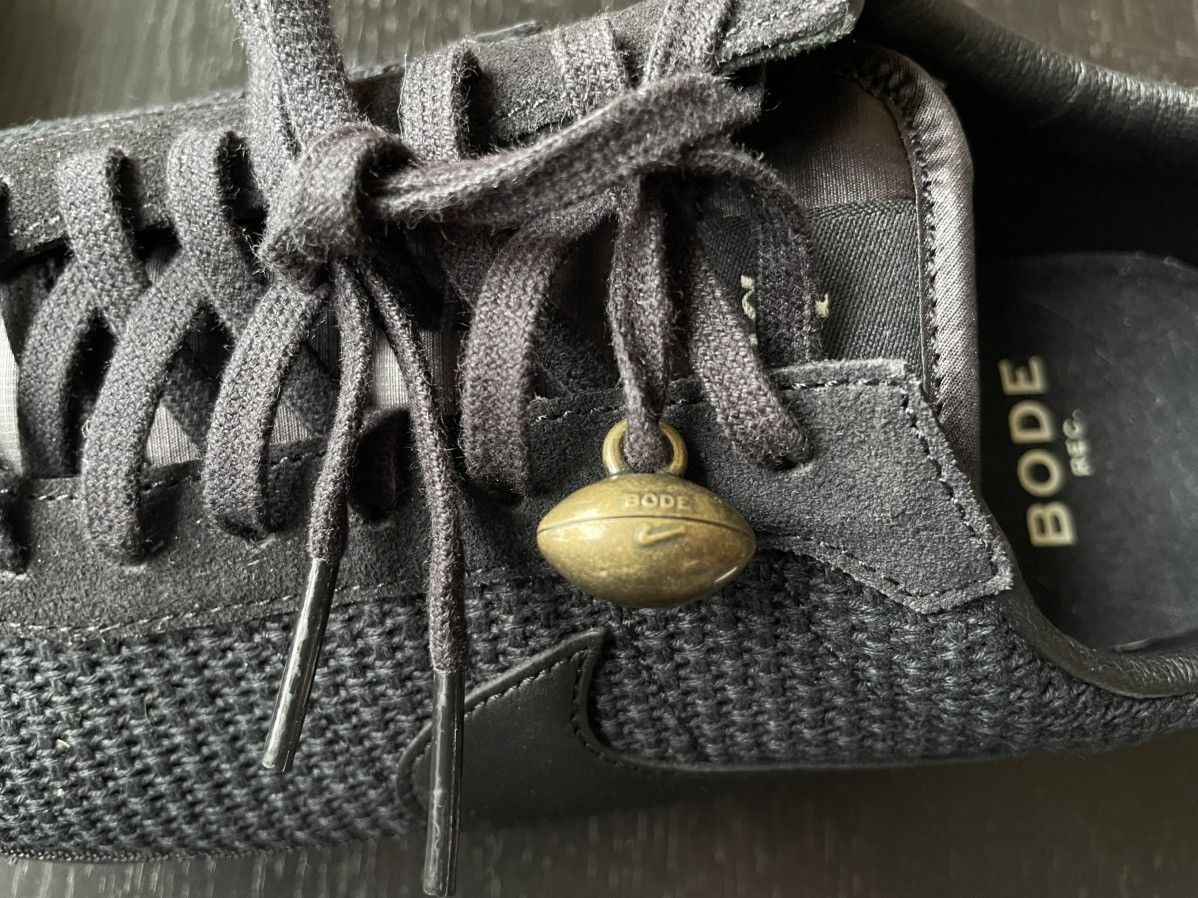 Bode × Nike Nike x Bode Astrograbber Size US 9.5 / EU 42-43 - 8 Thumbnail