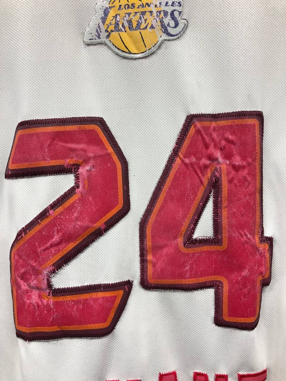 Adidas × NBA Adidas All Star West Bryant 24 Lakers Phoenix 2009 shirt M Size US M / EU 48-50 / 2 - 10 Thumbnail