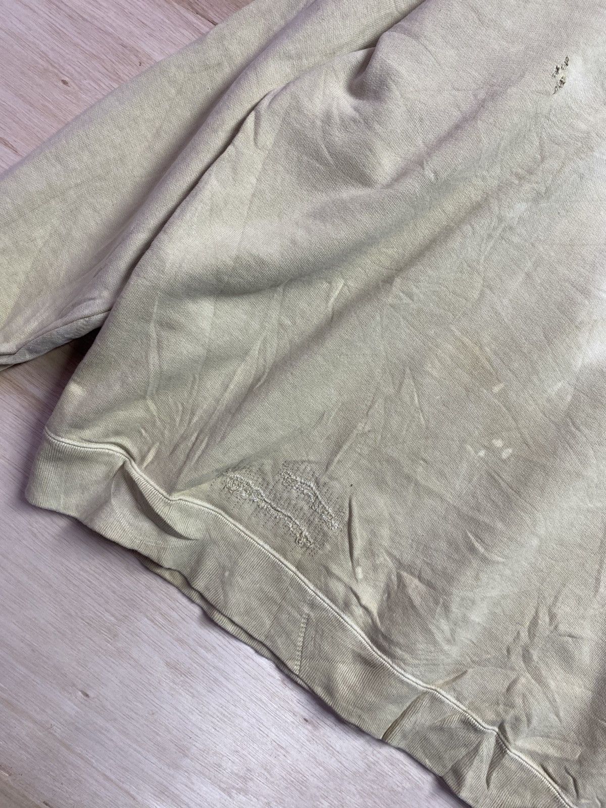 Journal Standard Vintage journal standart sweatshirt Size US XL / EU 56 / 4 - 5 Thumbnail
