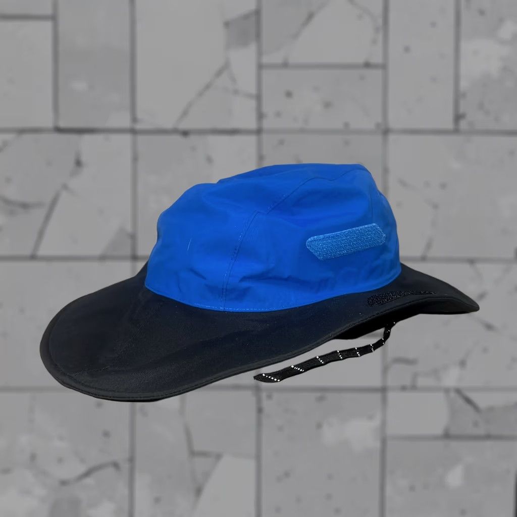 Outdoor Research Outdoor Research Hat Men M Black Blue Accessories Size ONE SIZE - 1 Thumbnail