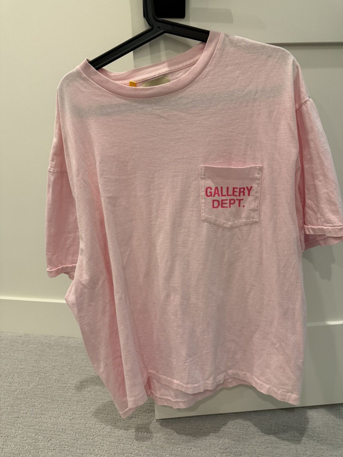 Gallery Dept. Gallery Dept. T-Shirt Size XXL Size US XXL / EU 58 / 5 - 1 Thumbnail