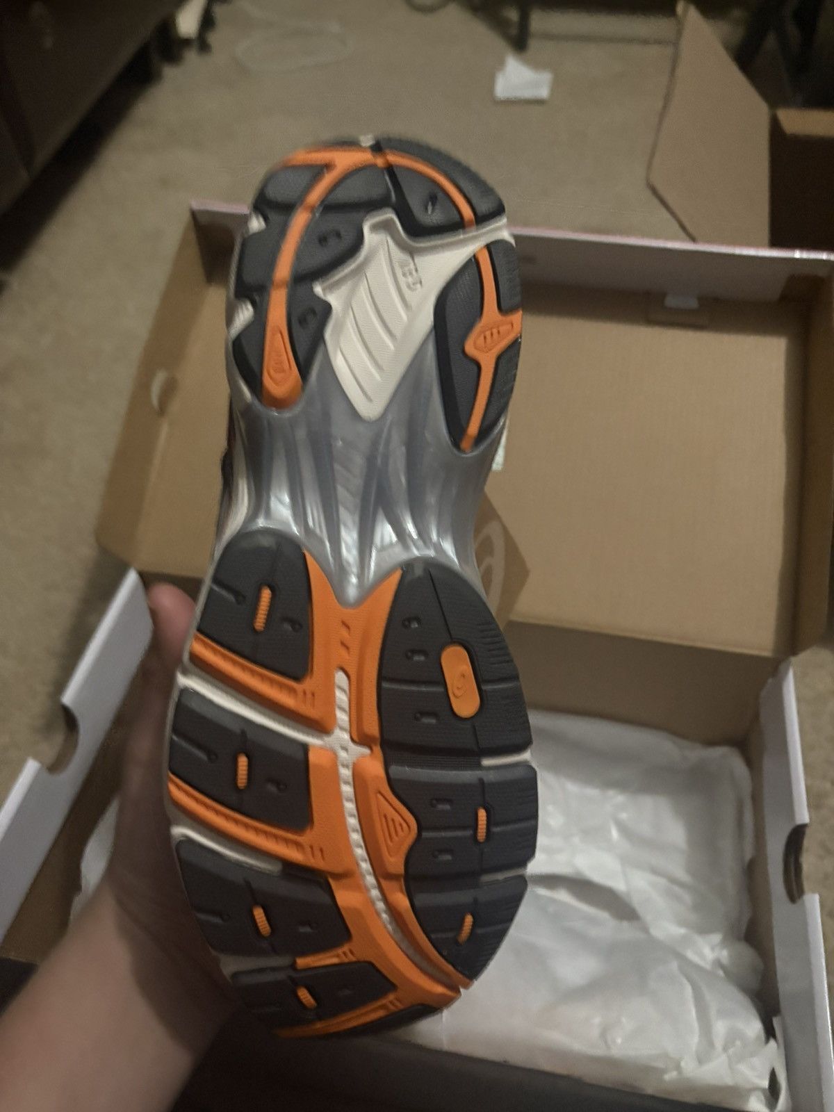 Asics Asics bleach Size US 10 / EU 43 - 3 Thumbnail