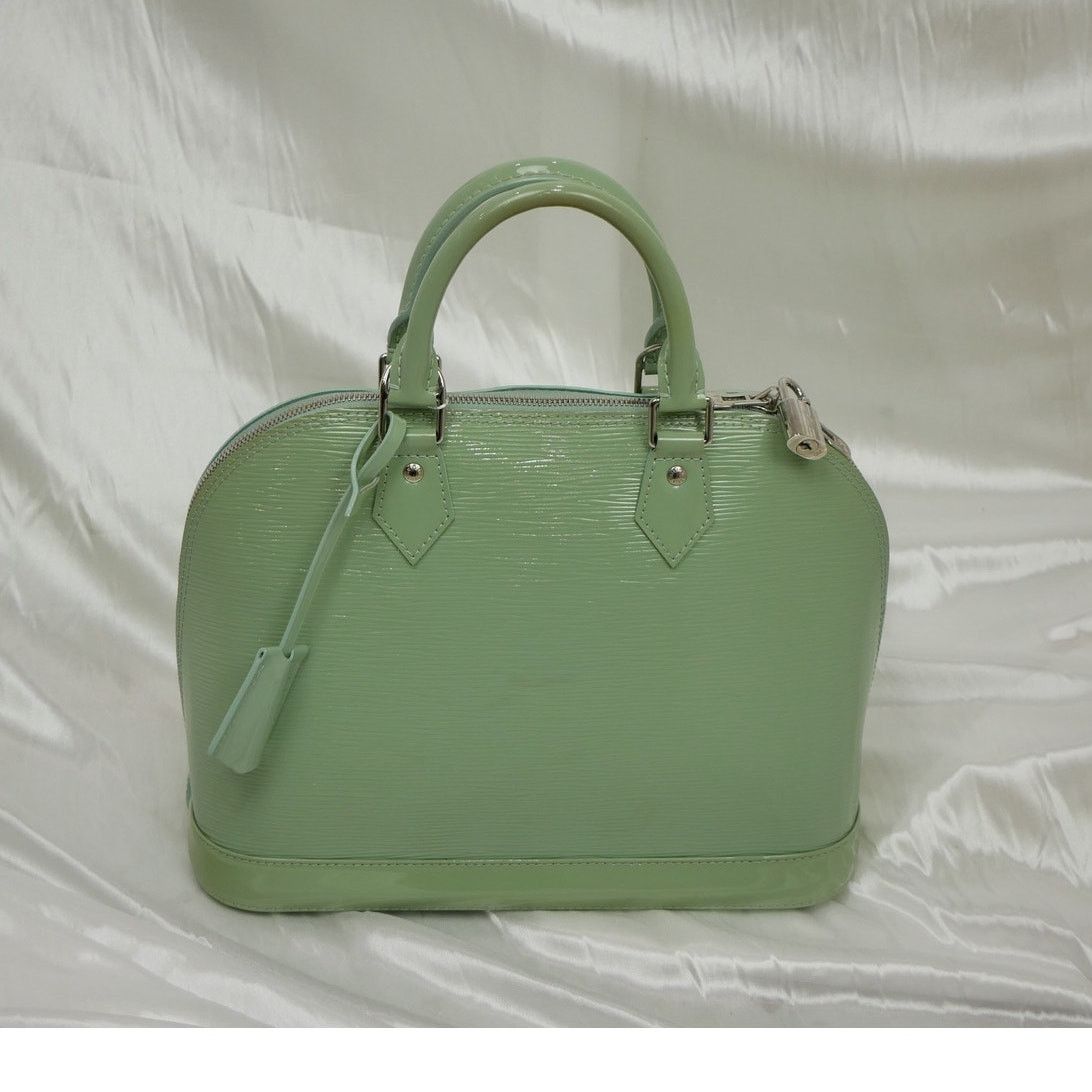 Louis Vuitton Louis Vuitton Alma Watercoat PM Size ONE SIZE - 3 Thumbnail