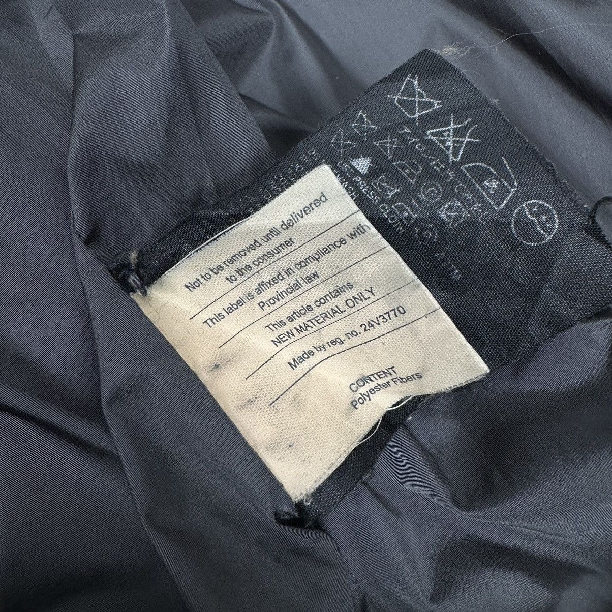 Prada ☀️PRADA GORETEX HOODIE LIGHT ZIPPER JACKET Size US M / EU 48-50 / 2 - 19 Thumbnail