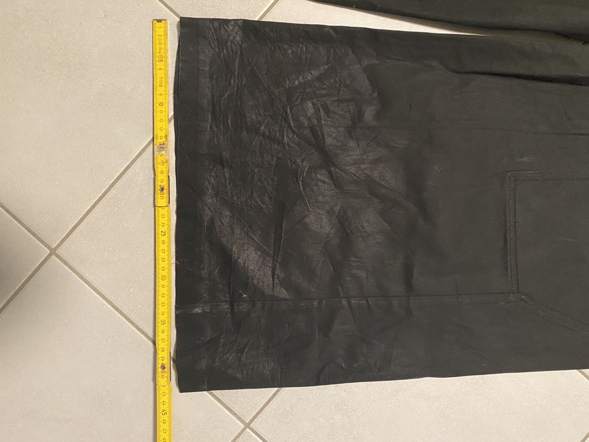 Rick Owens Rick Owens Cargo Belas Pants Size US 36 / EU 52 - 16 Thumbnail