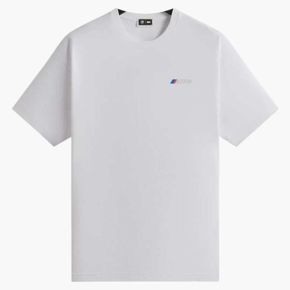 BMW × Kith Kith for BMW Classic Motorsport Vintage Tee T-Shirt White XL Size US XL / EU 56 / 4 - 2 Thumbnail