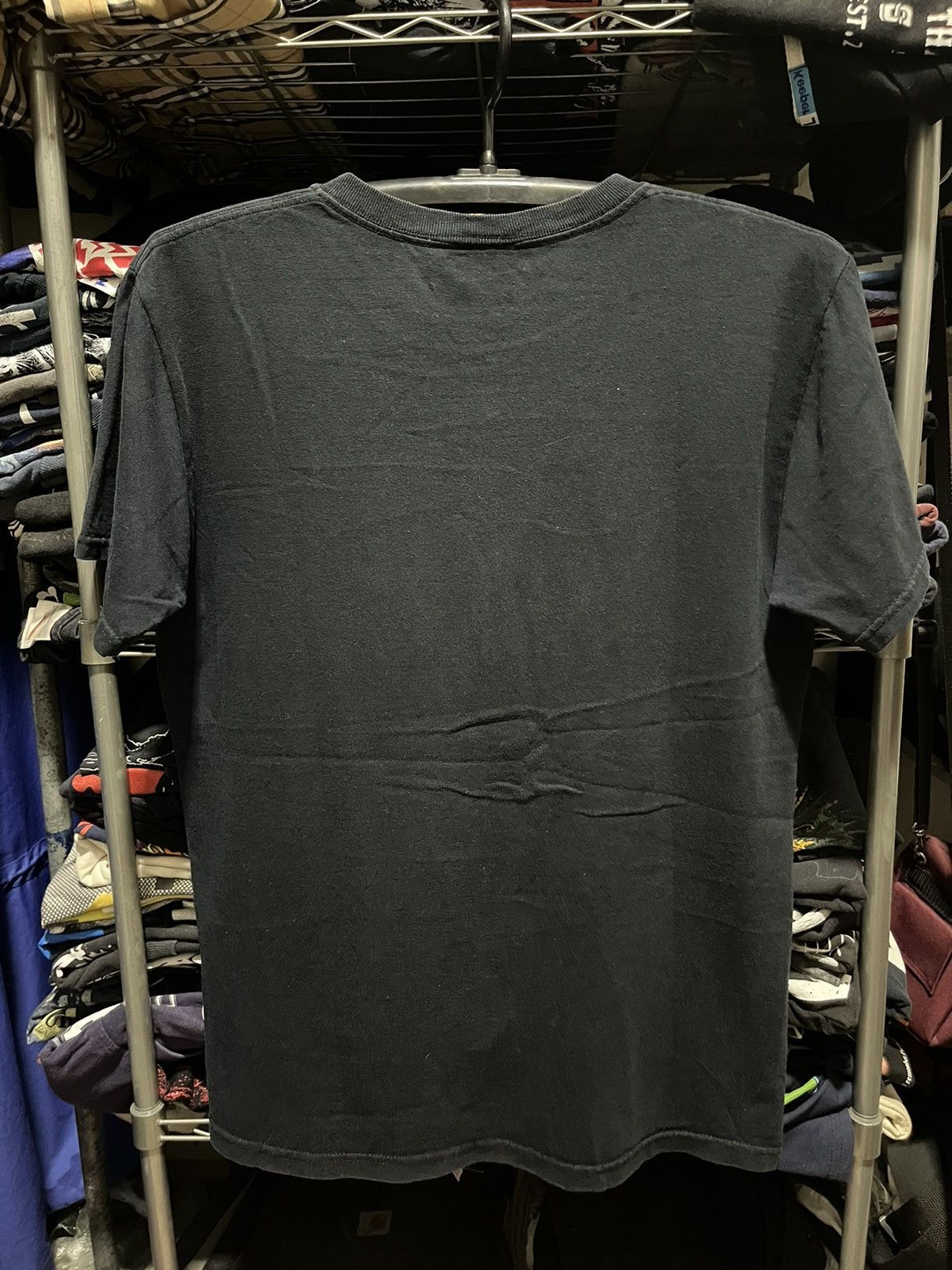 Band Tees Paradise Lost Draconian Times MMXI Band Tee Size US M / EU 48-50 / 2 - 4 Thumbnail