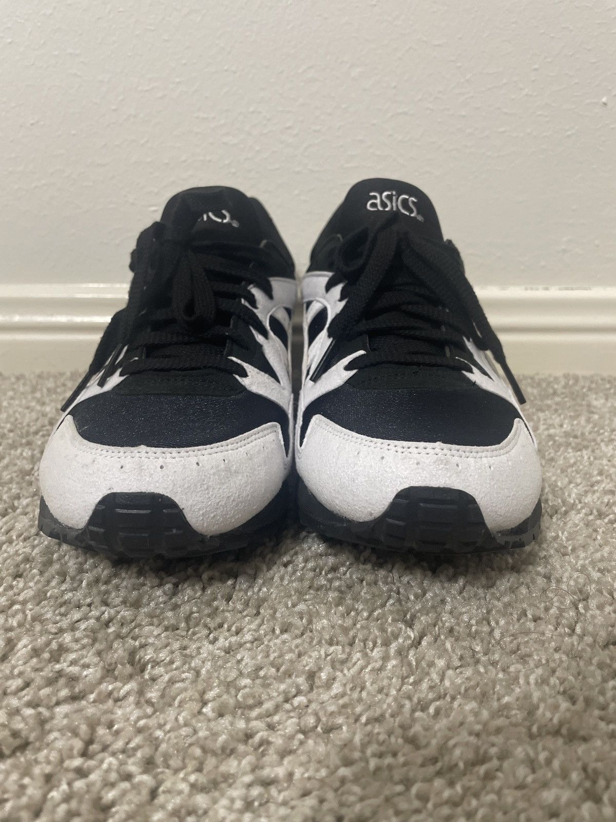 Asics × Comme des Garcons SHIRT ASICS x Comme Des Garcons SHIRT Gel-Lyte V Size US 9 / EU 42 - 3 Thumbnail