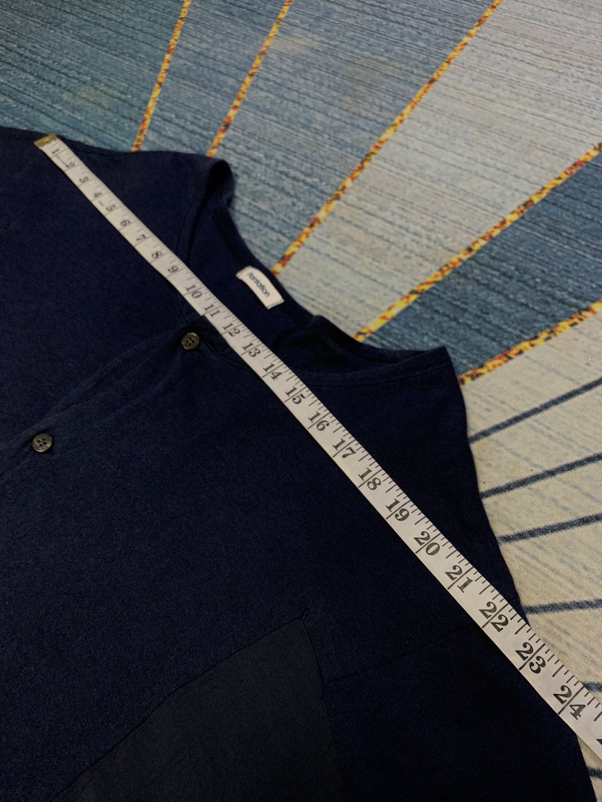 Issey Miyake PLANTATION By Issey Miyake Cardigan Jacket Size US M / EU 48-50 / 2 - 12 Thumbnail