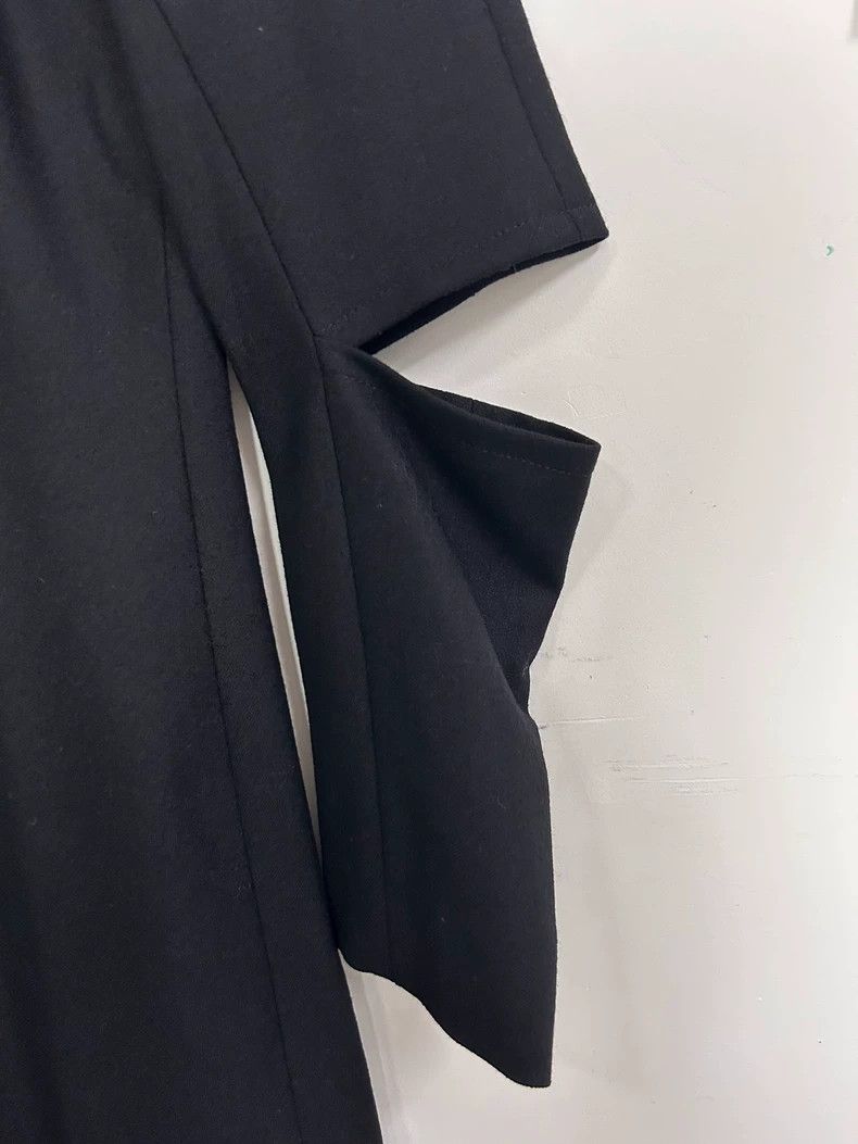 Helmut Lang HELMUT LANG archive vintage dress Size XS / US 0-2 / IT 36-38 - 4 Thumbnail