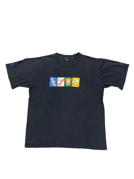 Freshjive Vintage Freshjive Parody Seditionary Movement Raw Vibes Size US L / EU 52-54 / 3 - 1 Thumbnail