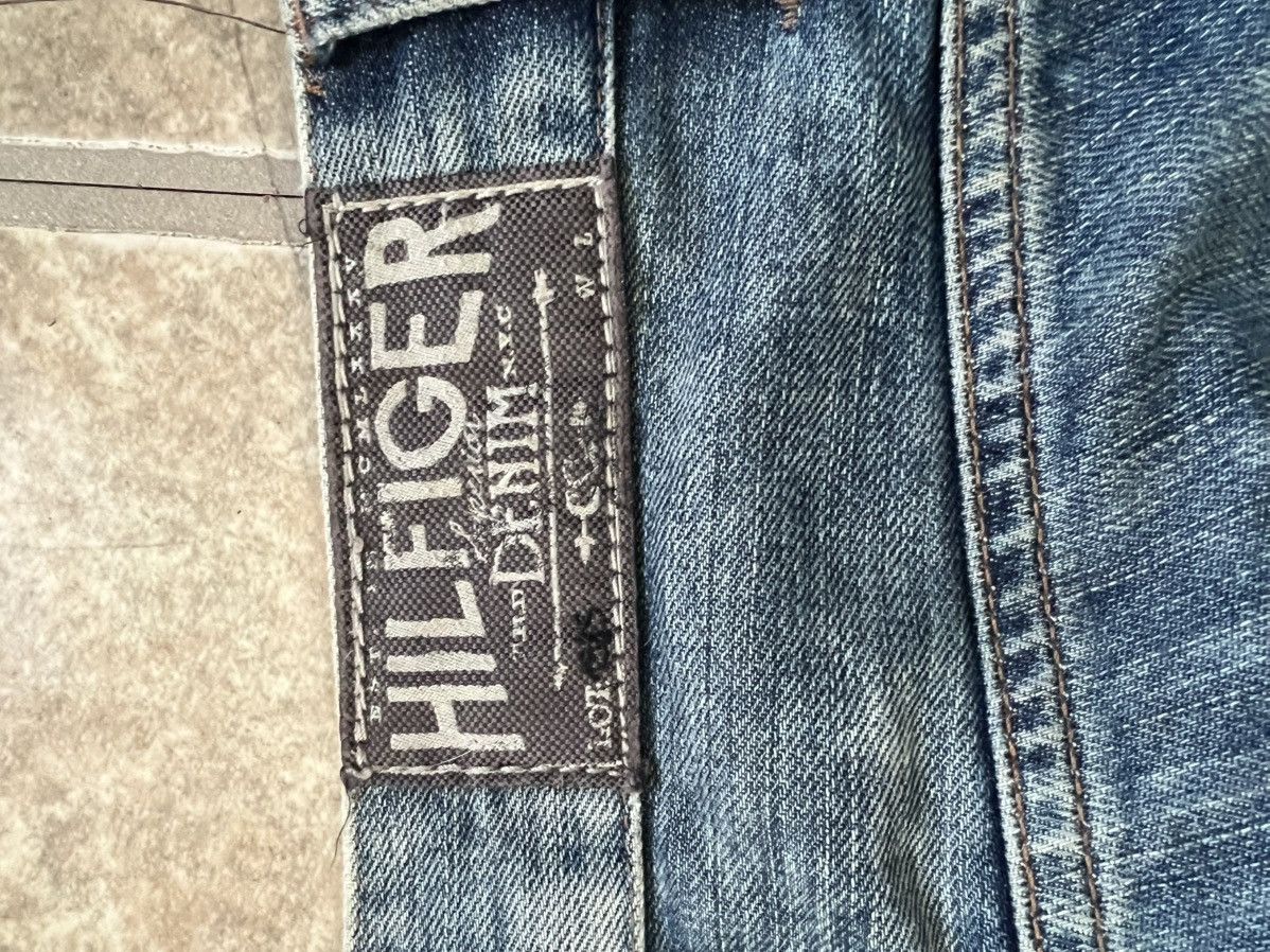 Tommy Hilfiger TOMMY HILFIGER JEAN Size US 30 / EU 46 - 8 Thumbnail