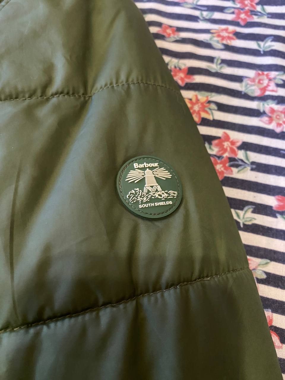 Barbour Barbour Jacket Size M / US 6-8 / IT 42-44 - 4 Thumbnail