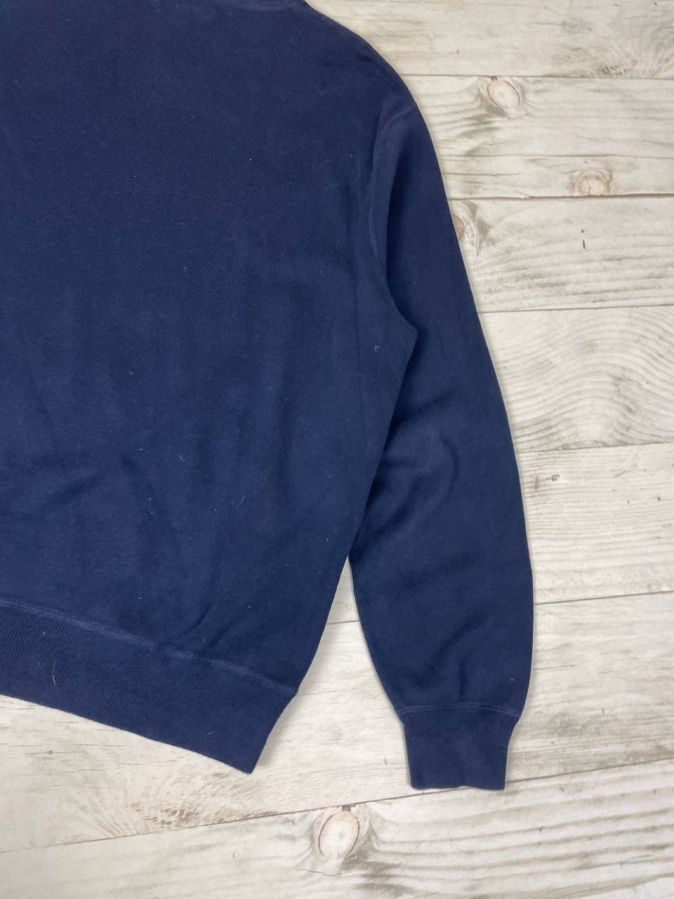 Polo Ralph Lauren Vintage Polo Ralph Lauren Sweatshirt Pullover Size US L / EU 52-54 / 3 - 15 Thumbnail